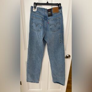 Women’s Levi’s Denim Jeans